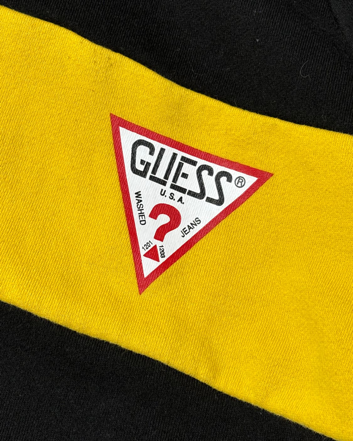 일본빈티지 GUESS 스웻셔츠 상품이미지4