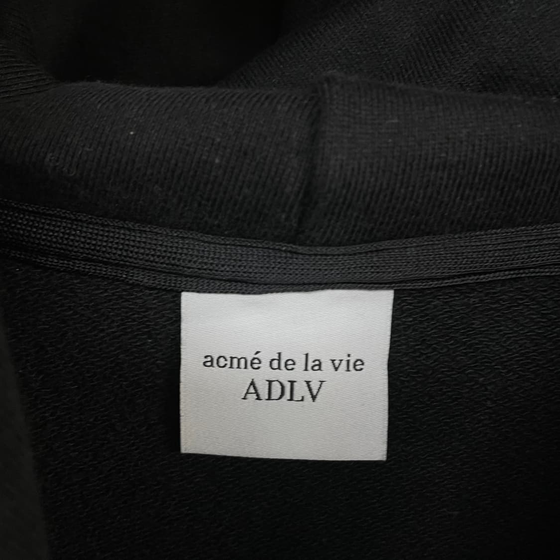 Acme de la vie donut hoodie 상품이미지4