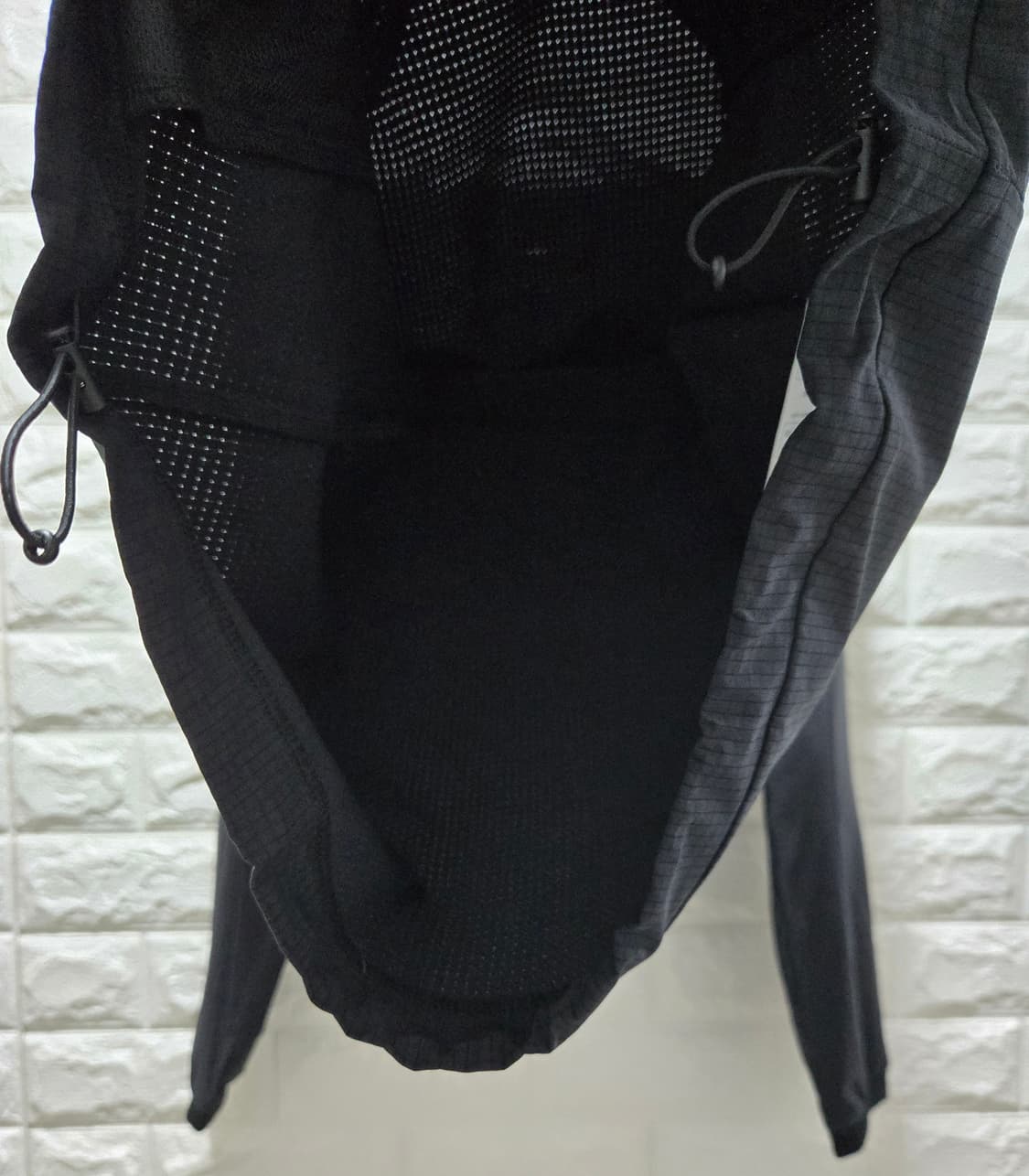 거의새것/ 코오롱스포츠 에어도트 긴팔 라운드 티셔츠 90~95 상품이미지7