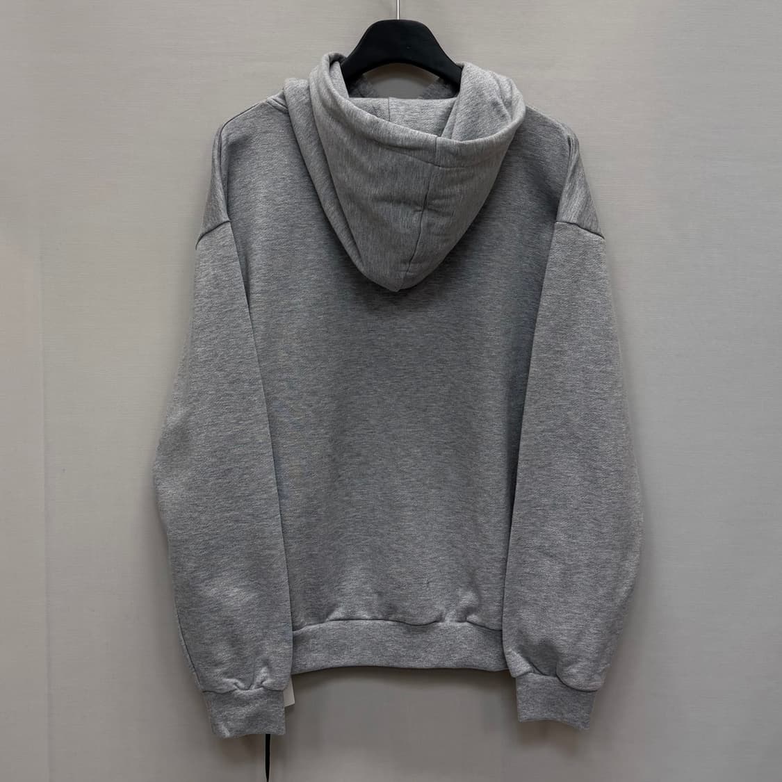 셀린느 트리옹프 로고 캐시미어 후드티 (105)  상품이미지4