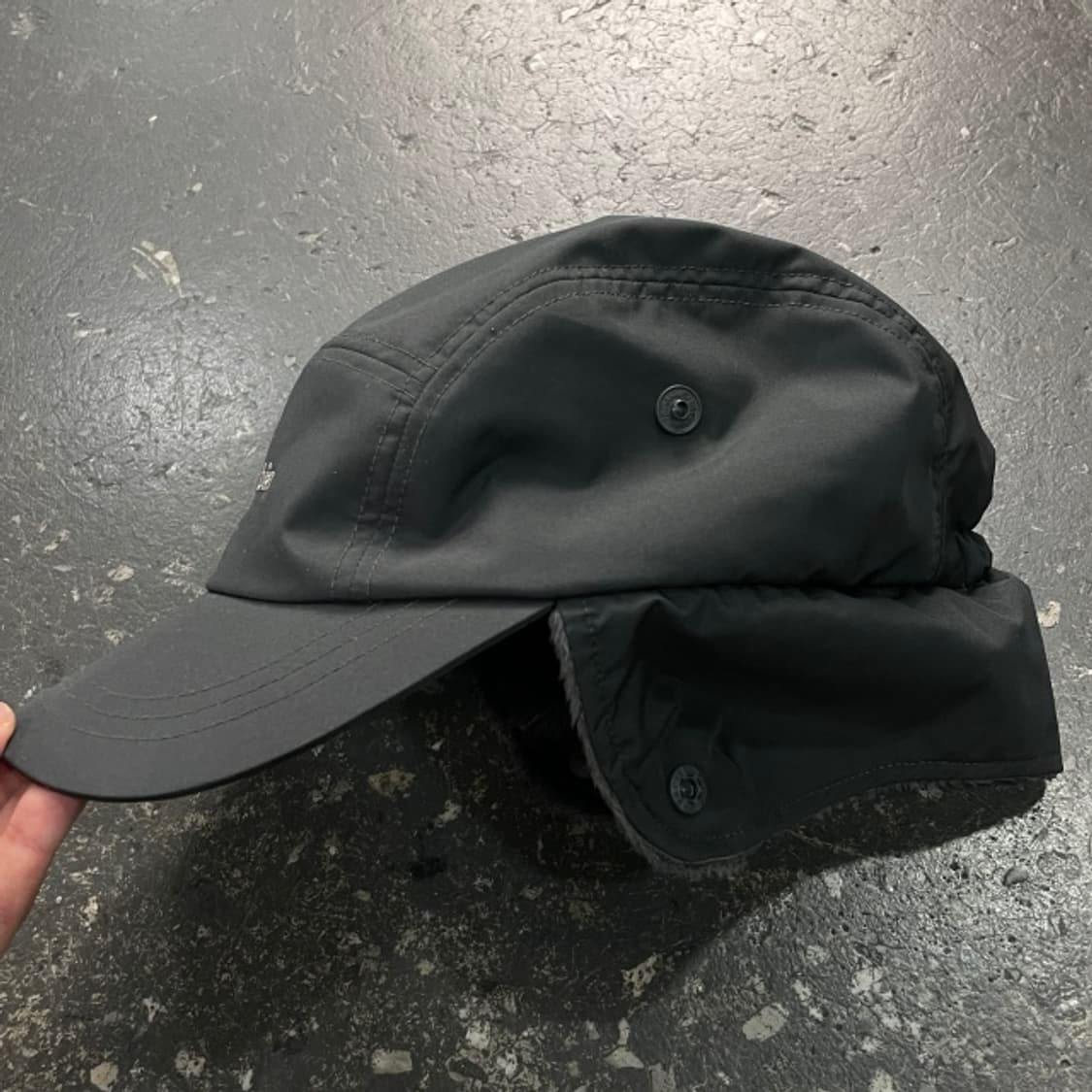 콜럼비아 트루퍼햇 상품이미지2