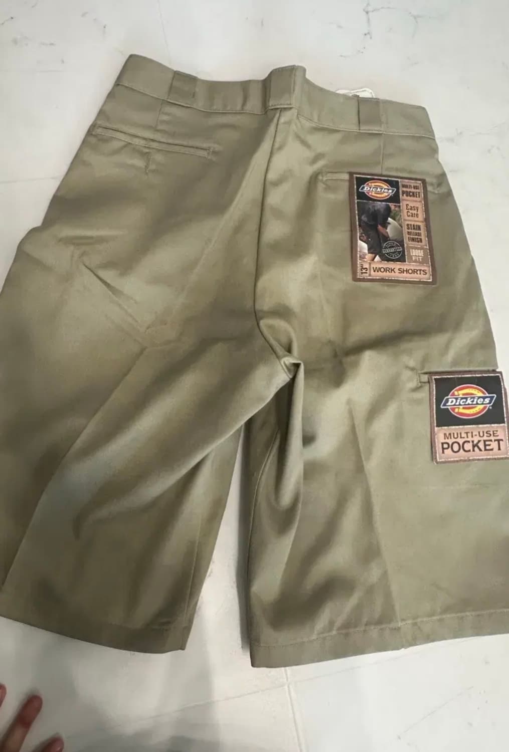 디키즈 멀티포켓 34 상품이미지2