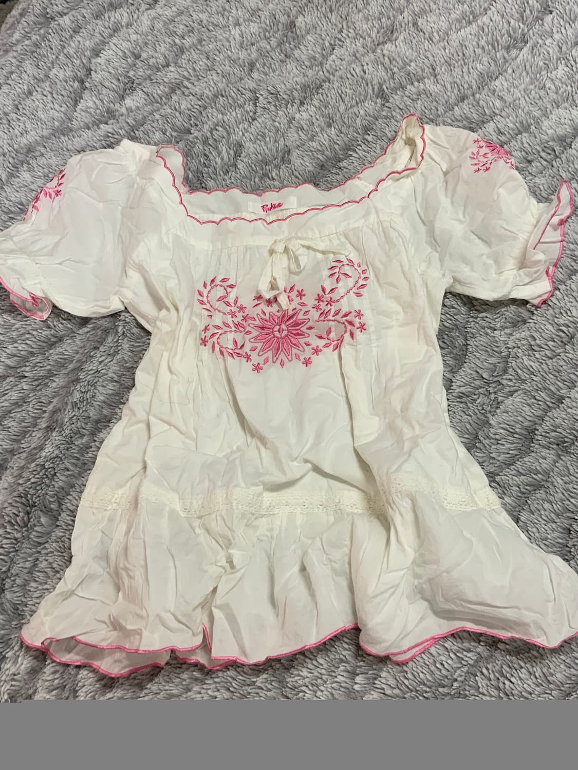 아오이유우 st 블라우스 상품이미지1