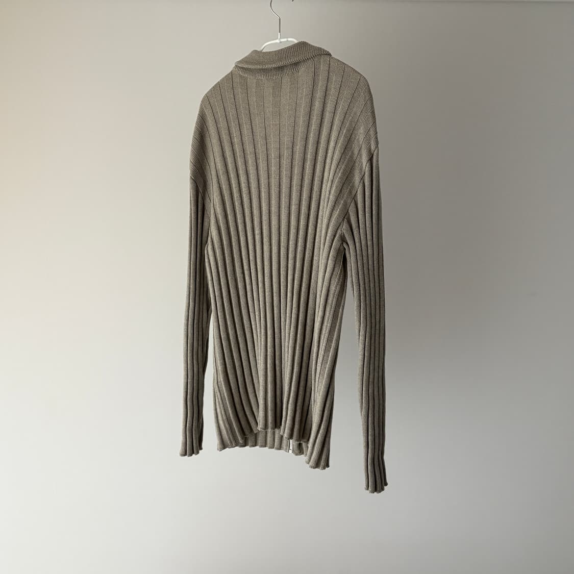  ▫️Emporio Armani Knit Jacket 상품이미지3