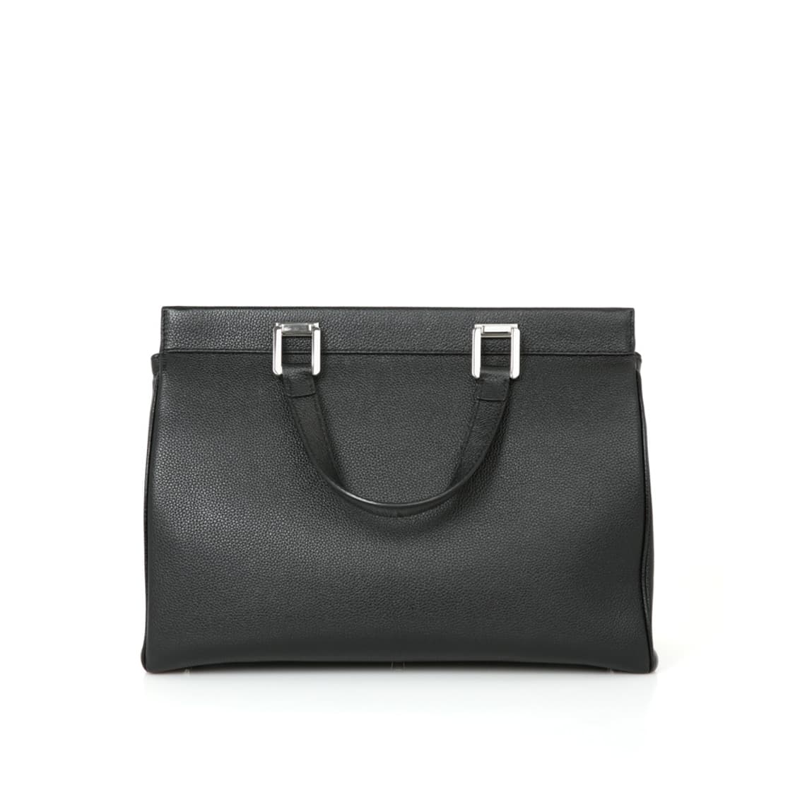 구찌 주미 블랙 탑 핸들백 미듐 숄더백 564714 주미백 상품이미지5