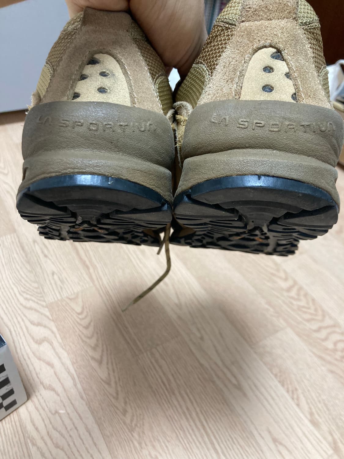 라스포르티바 트랑고 트레킹화 상품이미지4