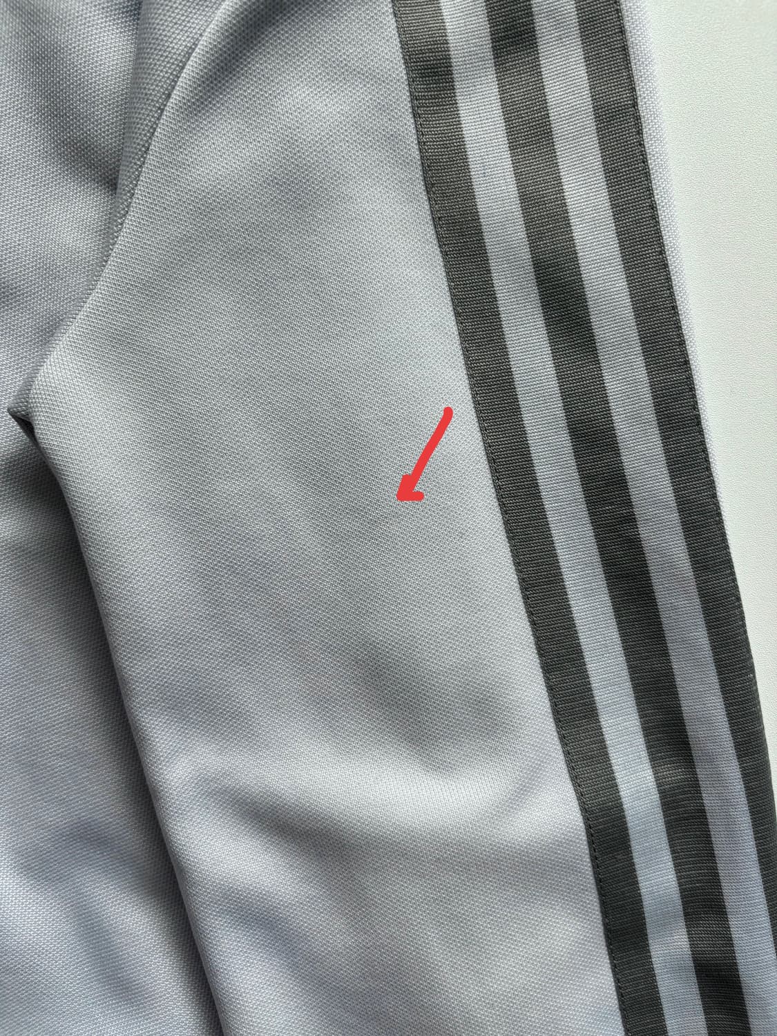 adidas 아디다스 Y2K 일본판 버켄바우어 져지  상품이미지8