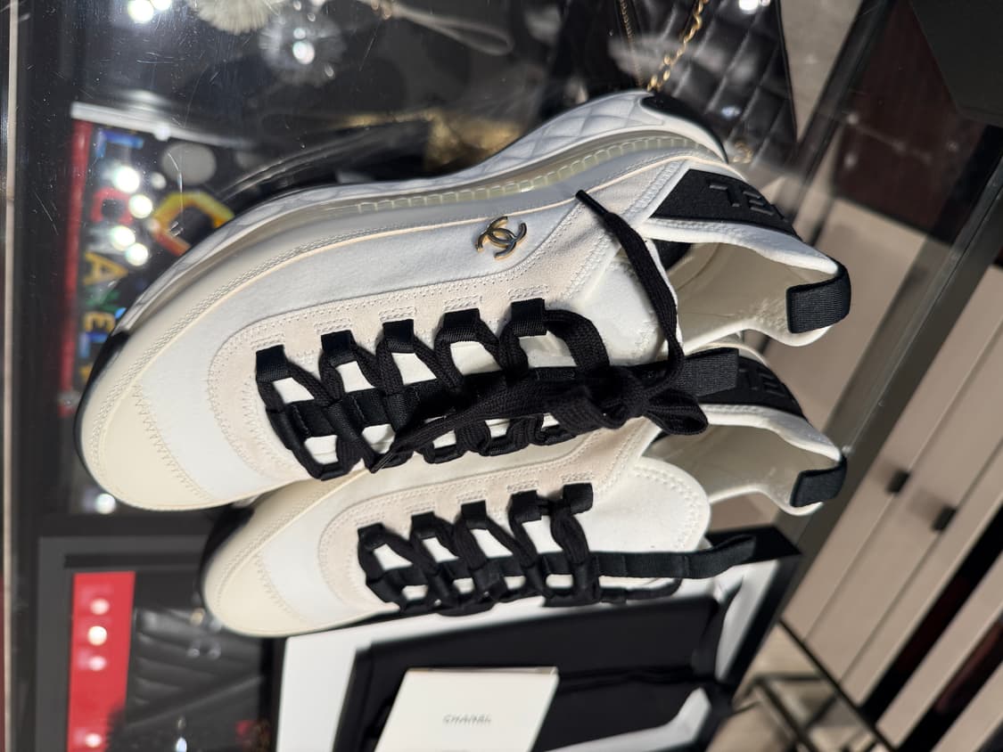 샤넬 믹스드파이브39.5 상품이미지1