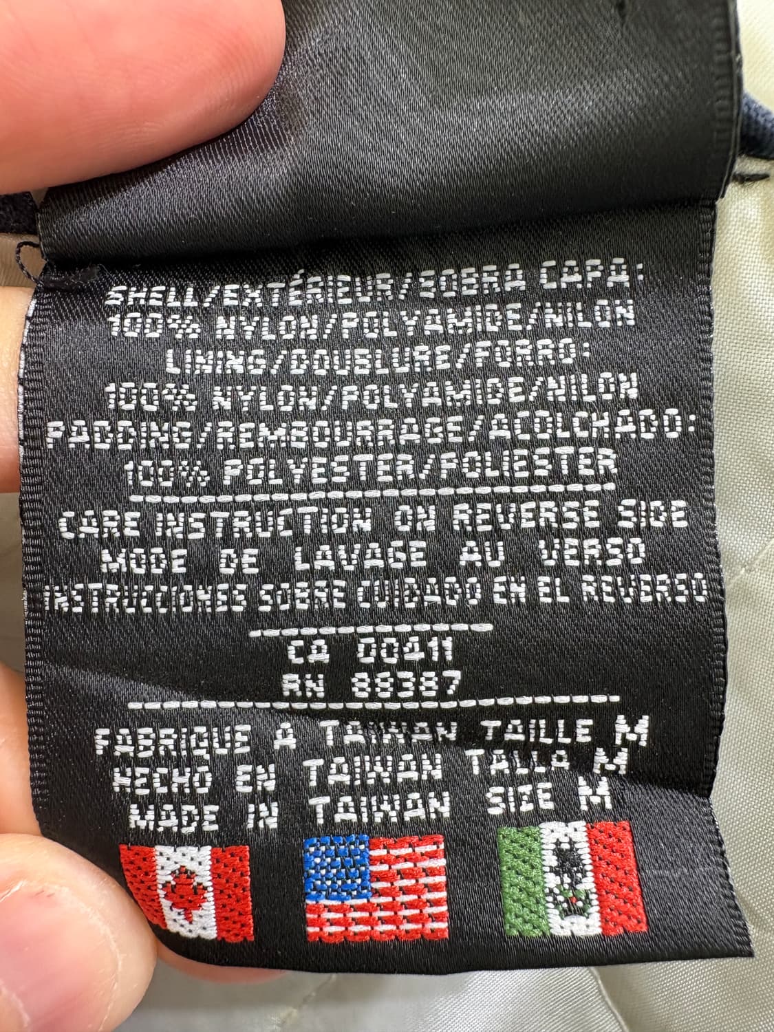 ADIDAS 자켓 상품이미지9