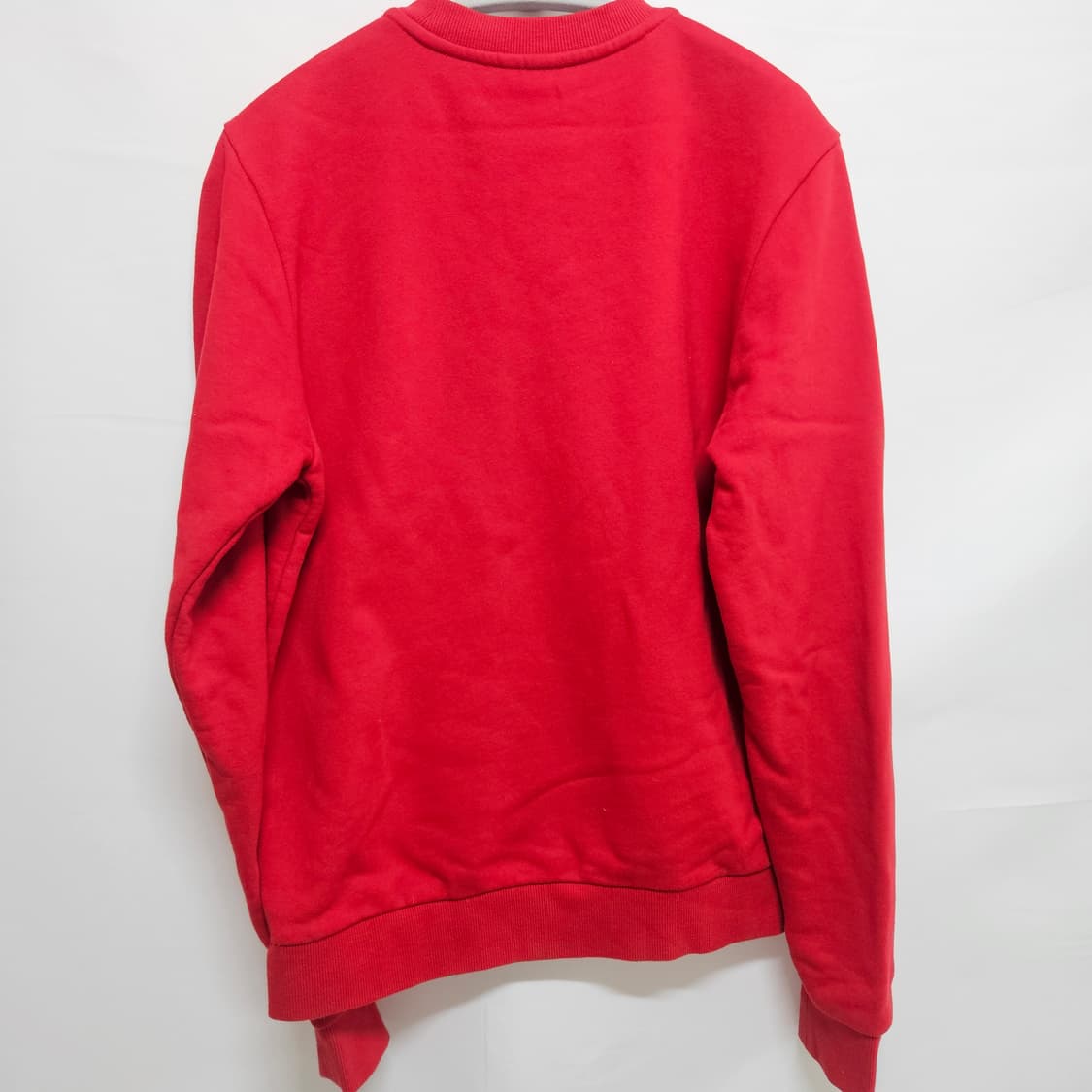 90 라코스테 빅로고 맨투맨 티셔츠 상품이미지5