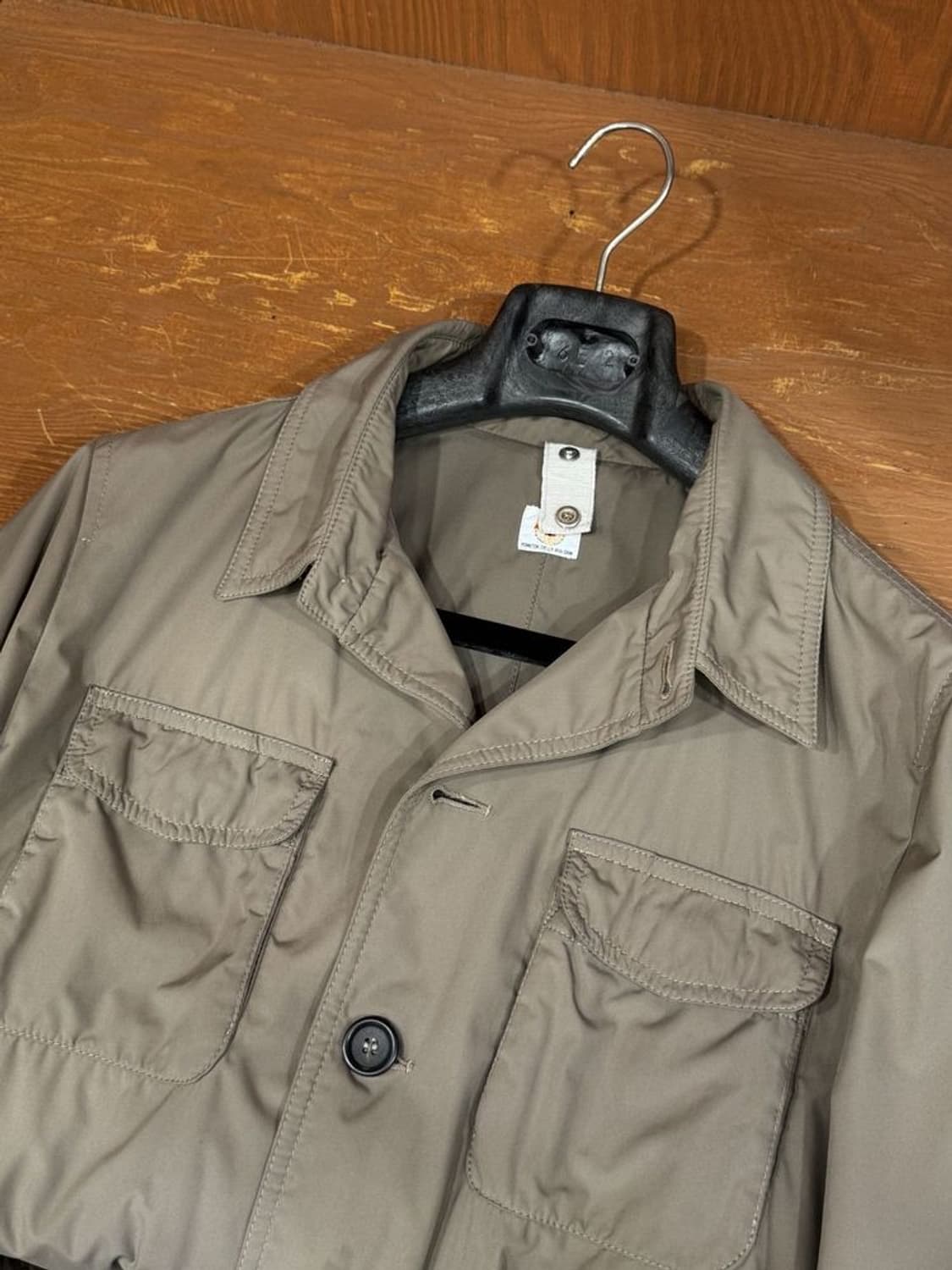 루이지보렐리 자켓 상품이미지10