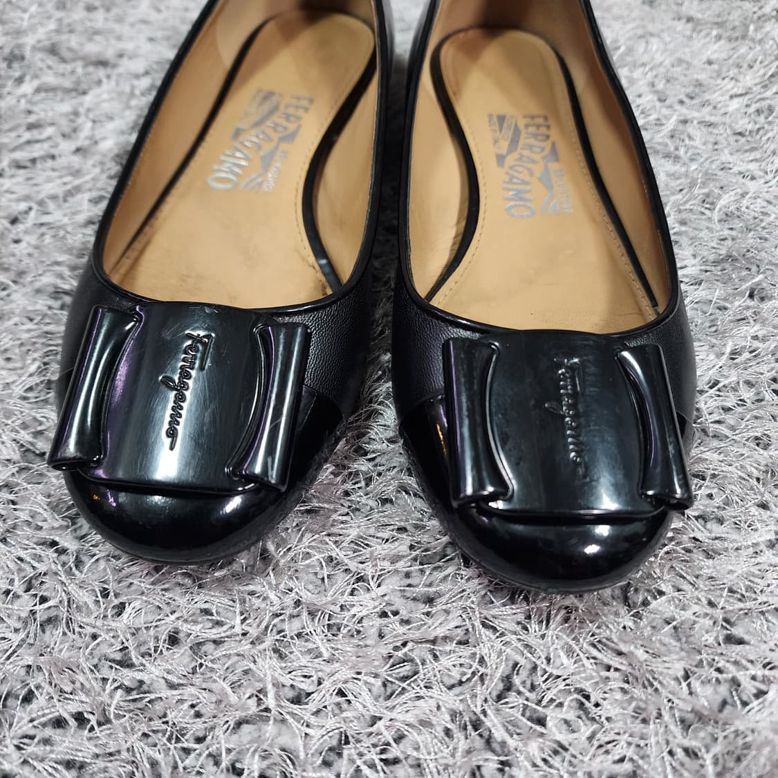 페라가모 로퍼 단화 5 상품이미지3