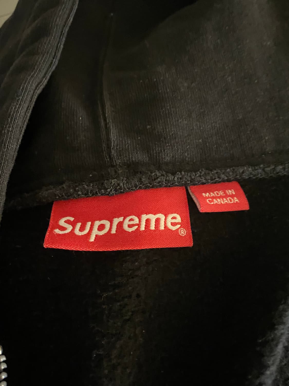 슈프림 아키라 후드집업 L 상품이미지4