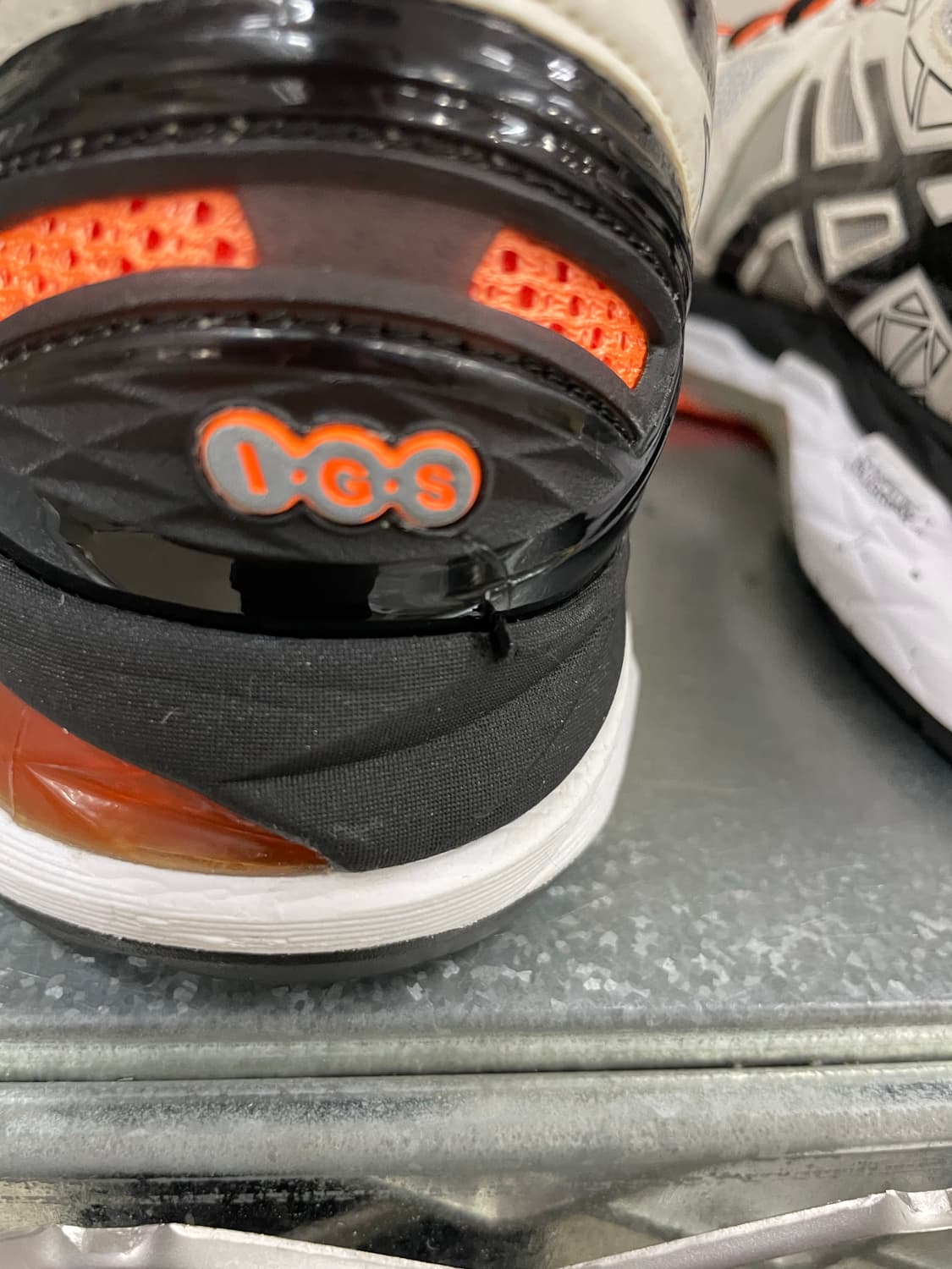 아식스 GT-2000 275 상품이미지8