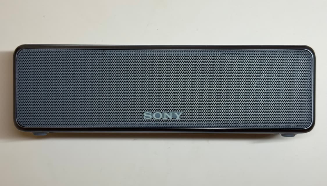 소니 히어고2 (SRS-HG10) 블루 상품이미지2