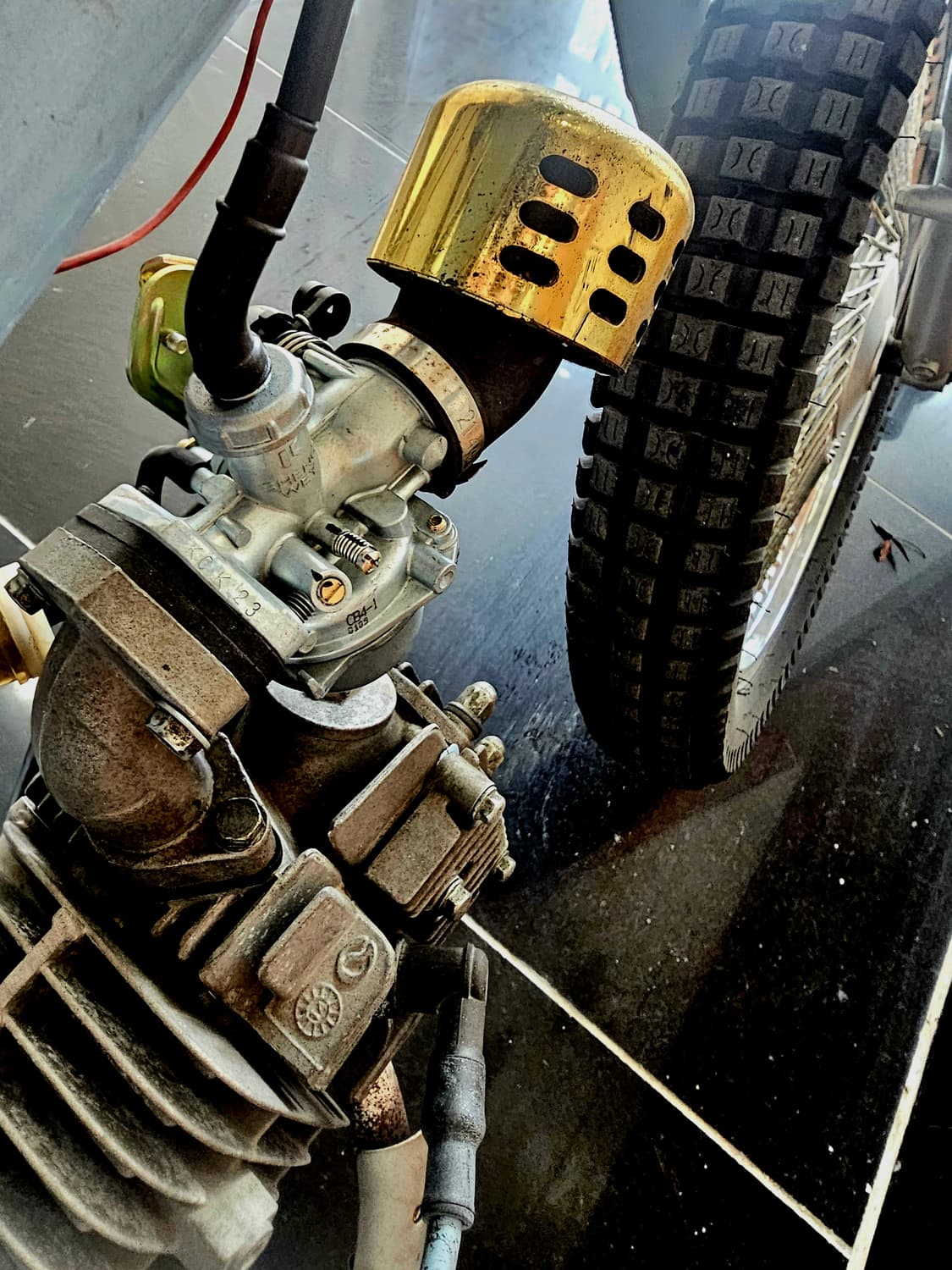 언더본바이크 상품이미지5