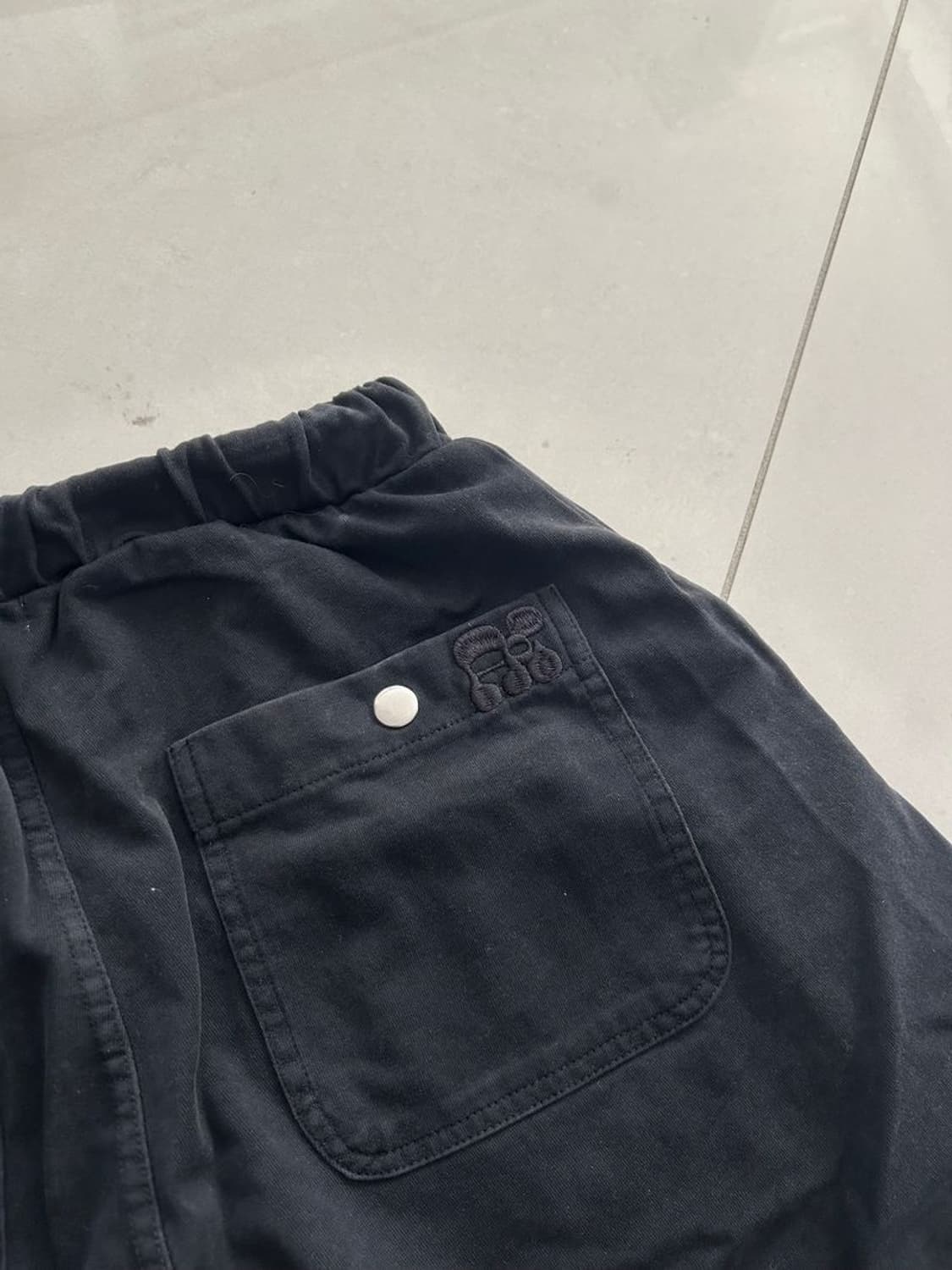 LIGHTWEIGHT PANTS 경량 바지 상품이미지9