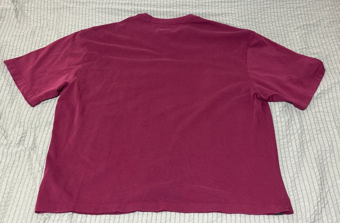[3XL] 나이키 조던 워드마크 반팔 티셔츠 상품이미지3
