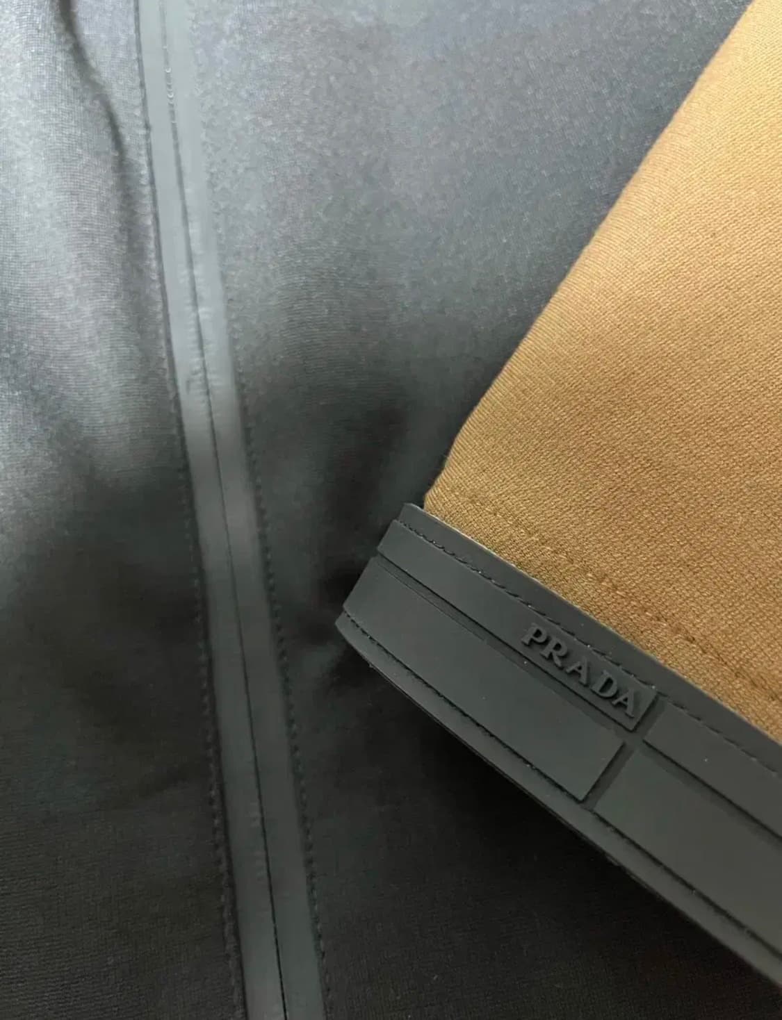 2018 프라다 스포츠 자켓 상품이미지6