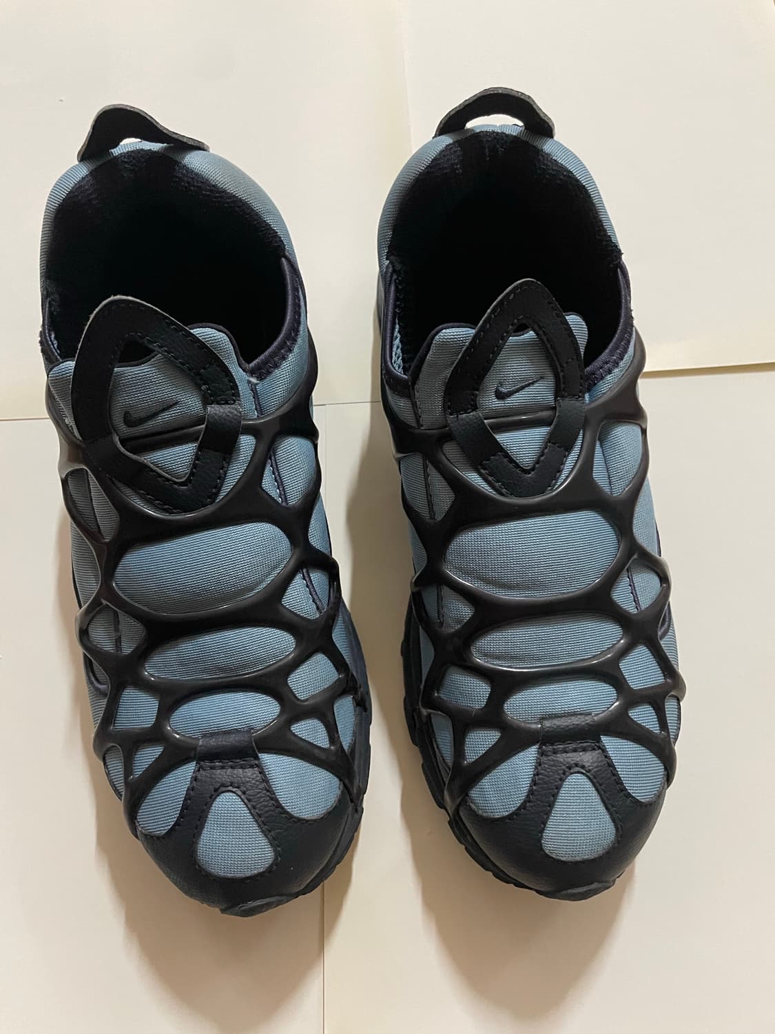 나이키 에어 쿠키니 원 블루 옵시디언/265 상품이미지1