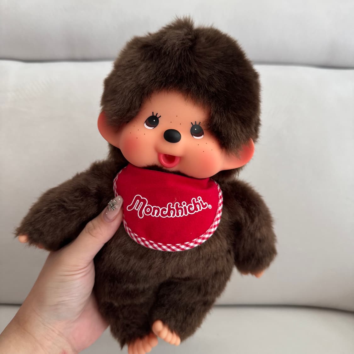 몬치치 스탠다드M사이즈 세트 상품이미지4