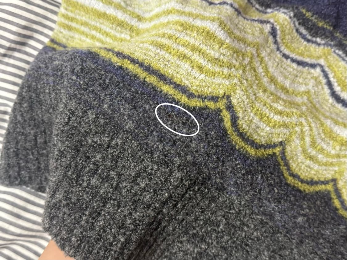 키코코스타디노브 KETRA HOODIE 상품이미지6