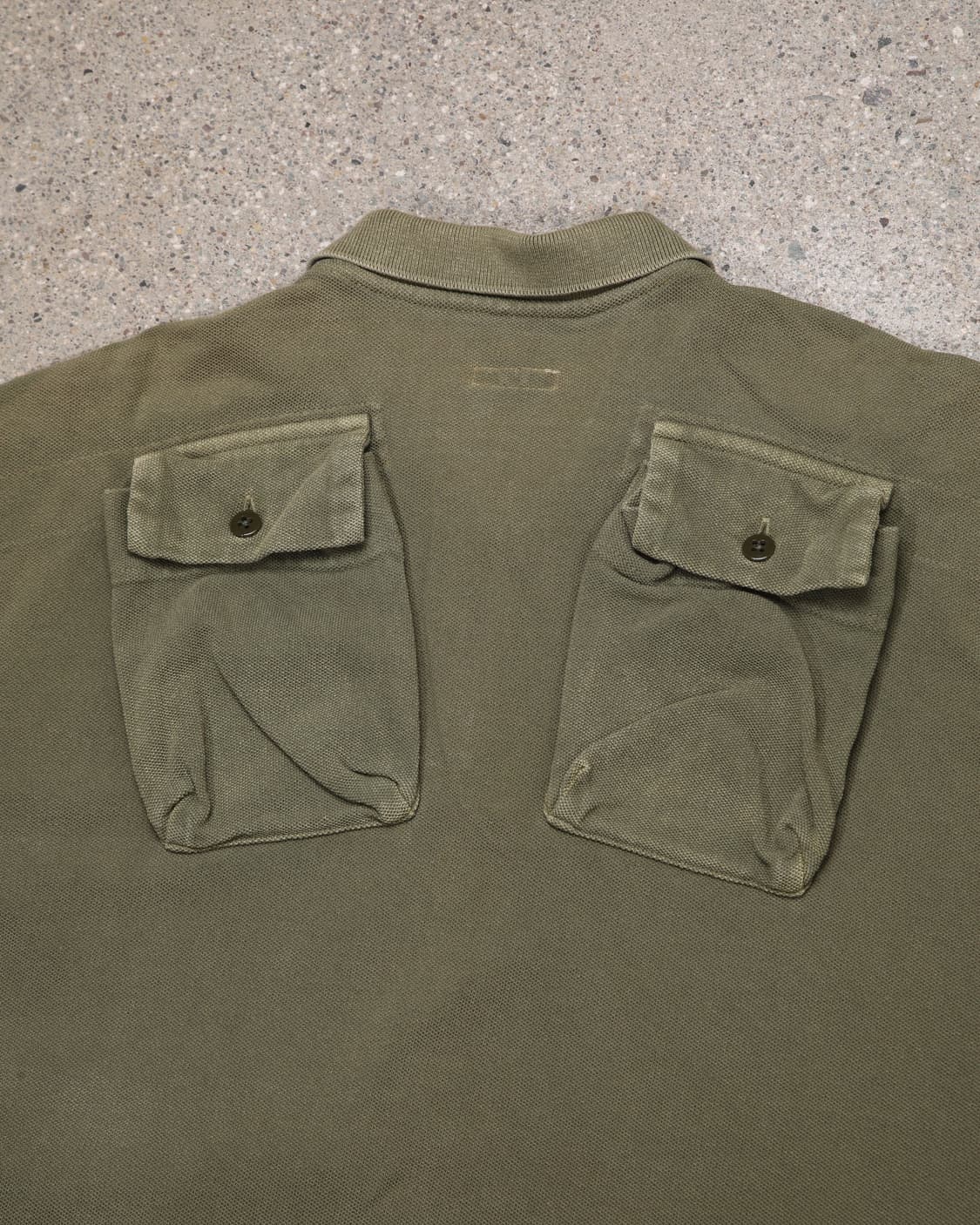 Kapital pocket T shirt 상품이미지7