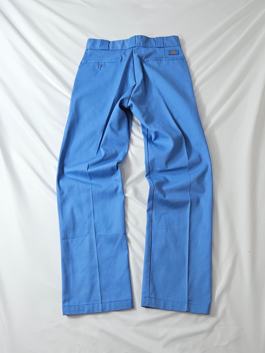 Dickies 디키즈 코튼 데님팬츠 스카이블루 30 상품이미지1