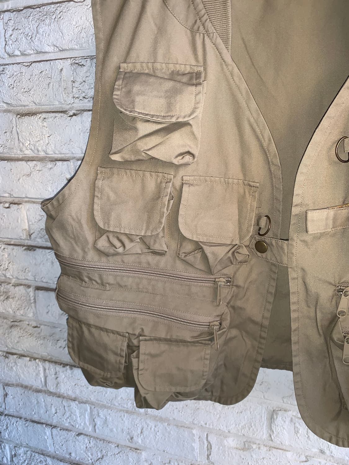 90년대 에디바우어 유틸리티 베스트 상품이미지5