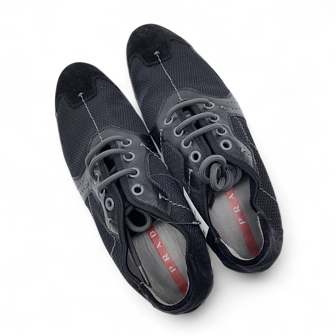 프라다 스포츠 99s 아메리칸컵 아카이브 스니커즈 상품이미지3