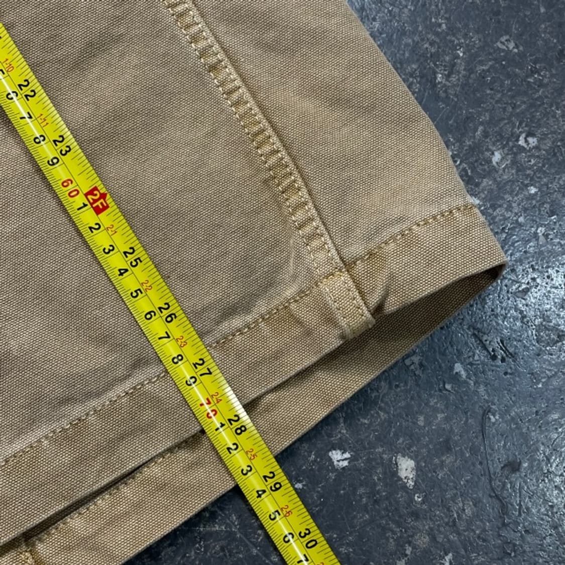 95-100 리바이스 쓰리포켓 워크자켓 상품이미지8