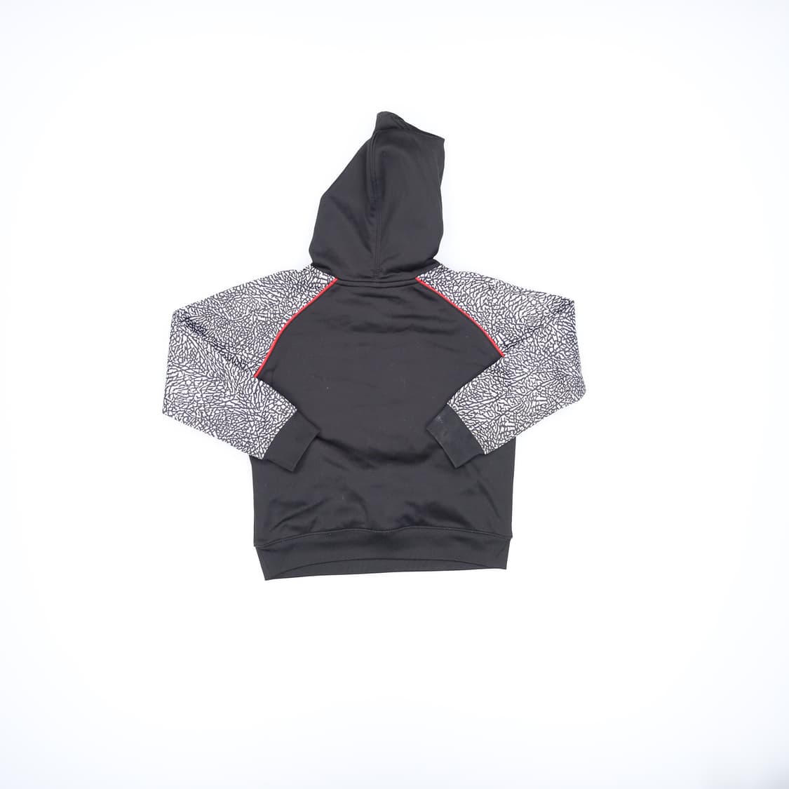 5-6Y 나이키조던 키즈 후드티 0318H1 상품이미지2