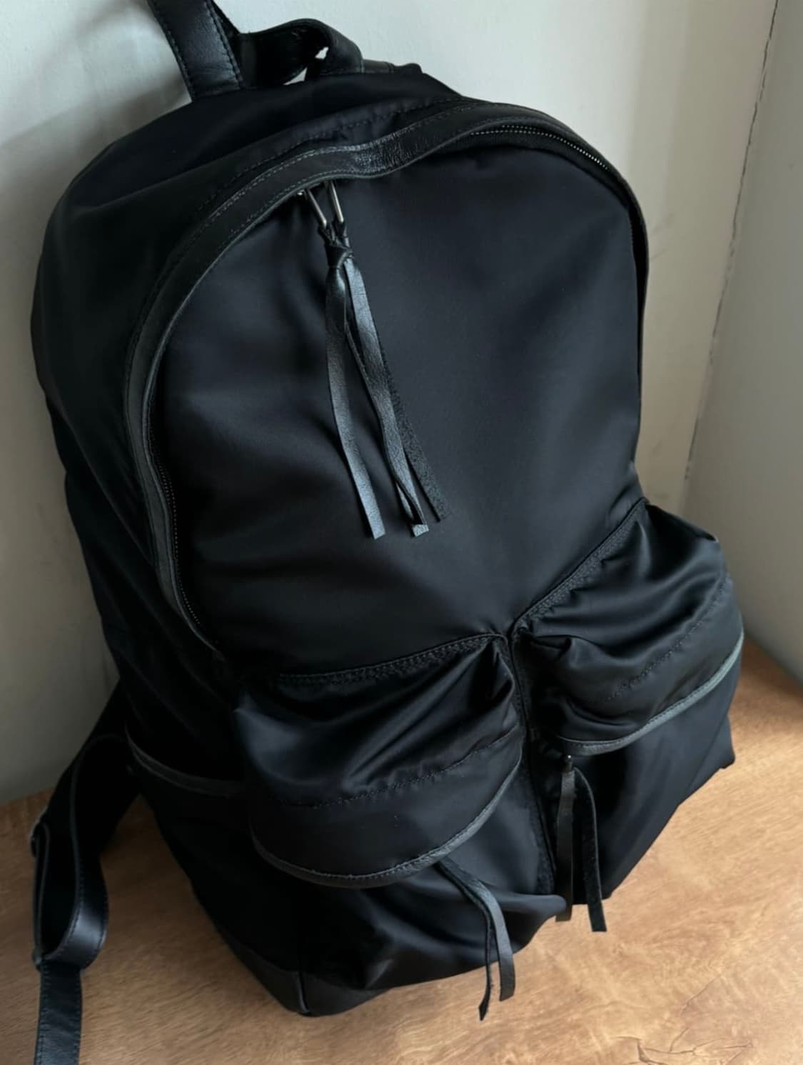 유스 데이팩 나일론 백팩 ver.2  상품이미지5