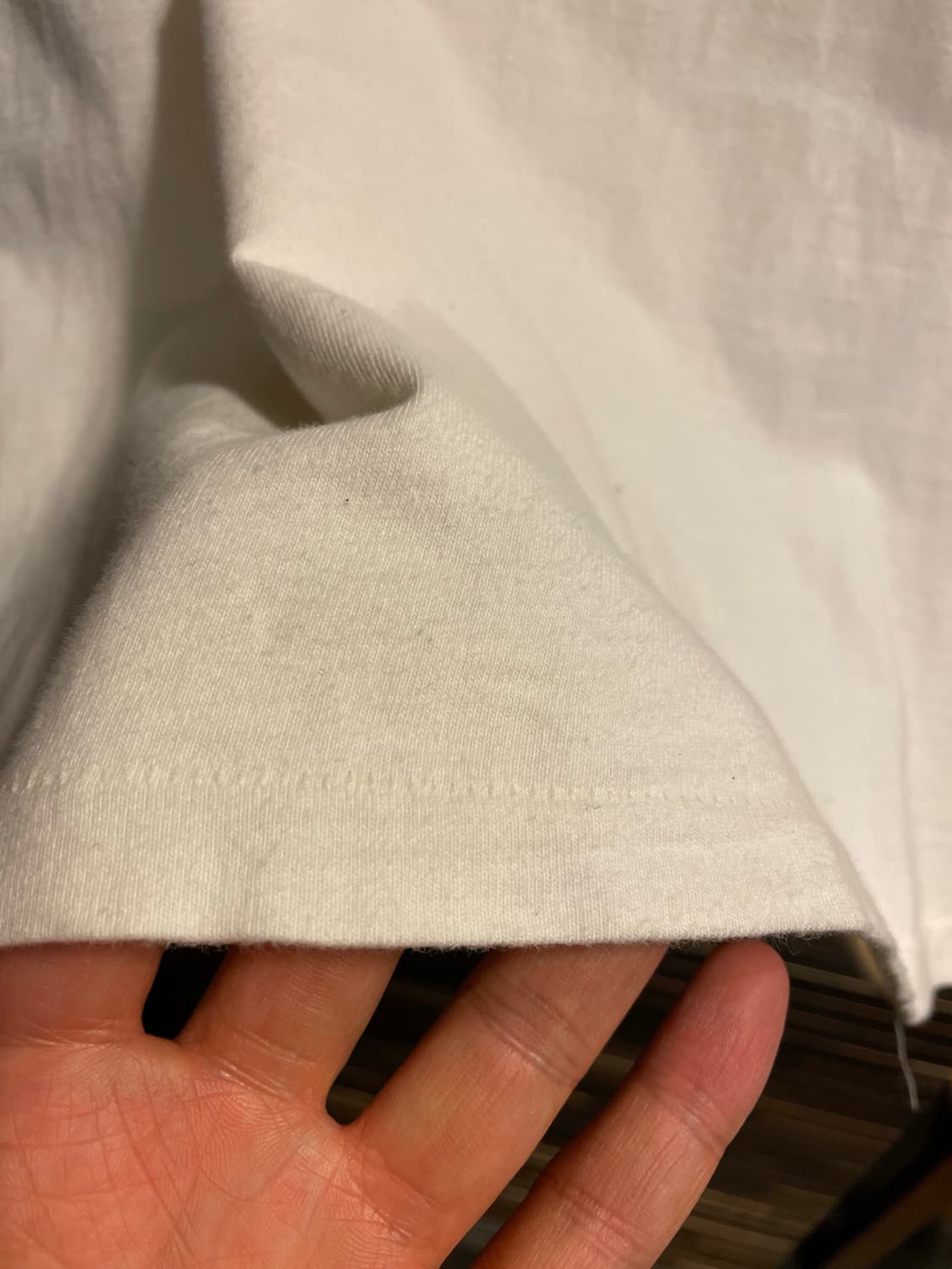 90s 헤인즈 96아틀란타 올림픽 반팔 상품이미지9