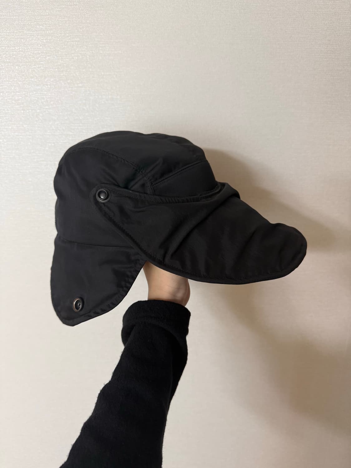 Europa Flight Unit Cap 상품이미지2