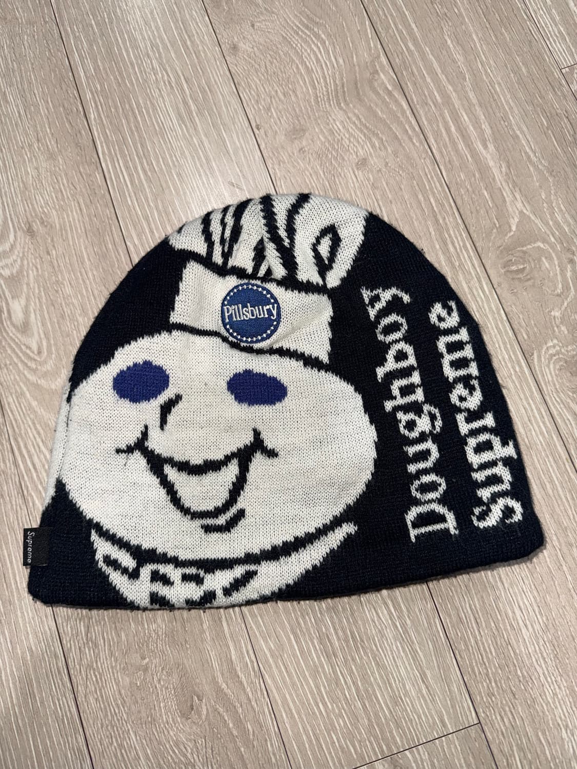 슈프림 도우보이 비니 상품이미지1