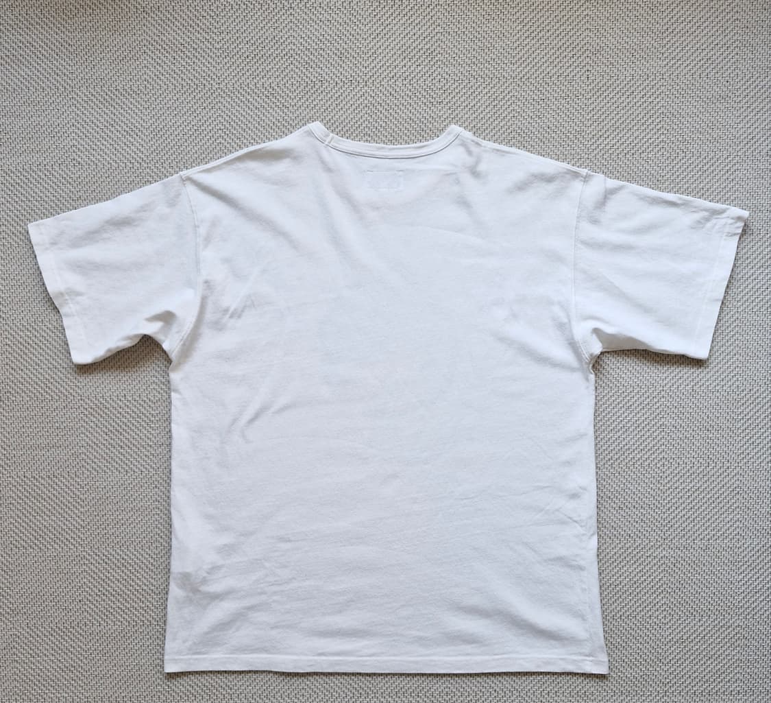 에스피오나지 플라잉 타이거 헤비웨이트 티 상품이미지4