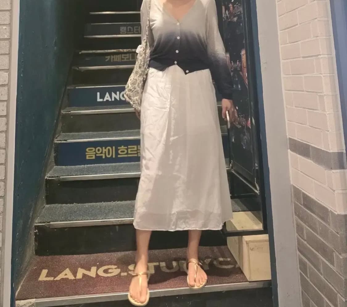 포르테포르테스커트 상품이미지2