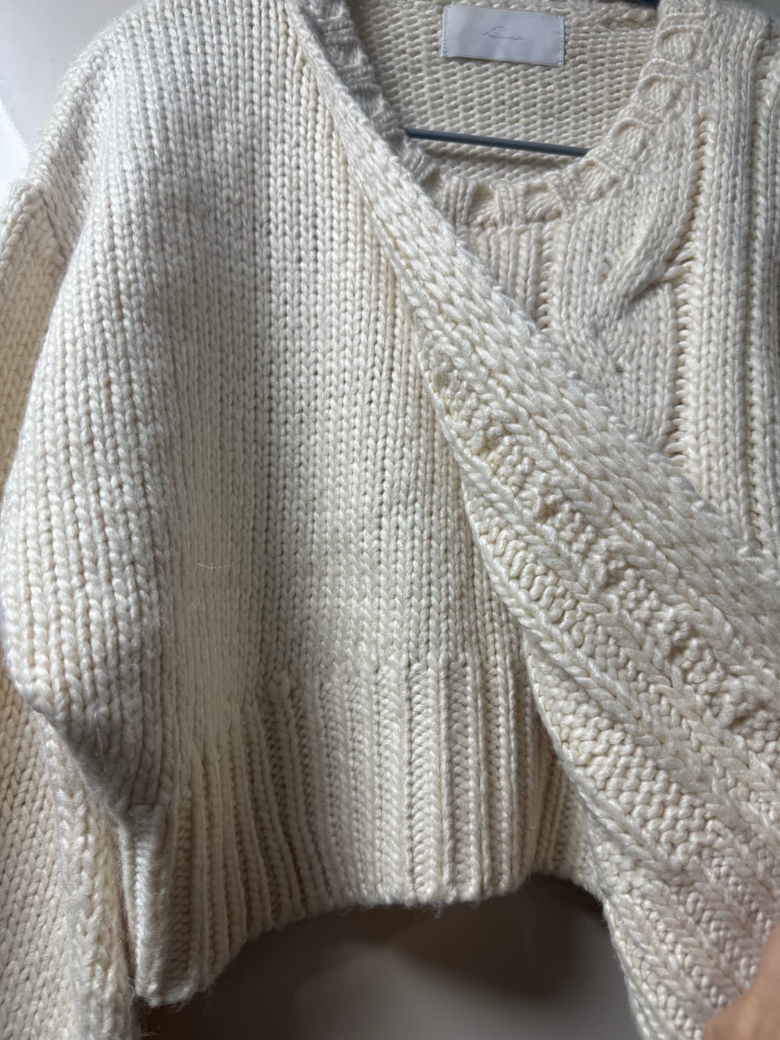 (S) vintage knit 상품이미지6