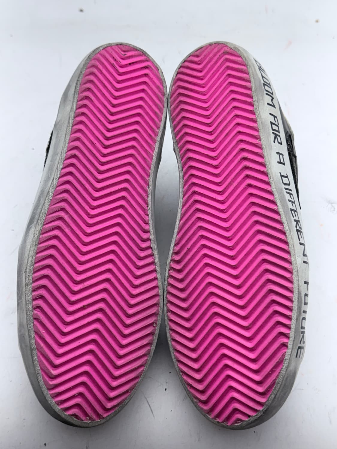 정품)골든구스36 상품이미지9