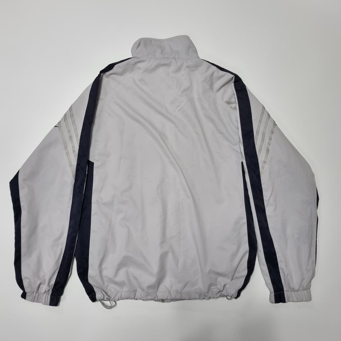 2000s 아디다스 올드스쿨 자켓  상품이미지2