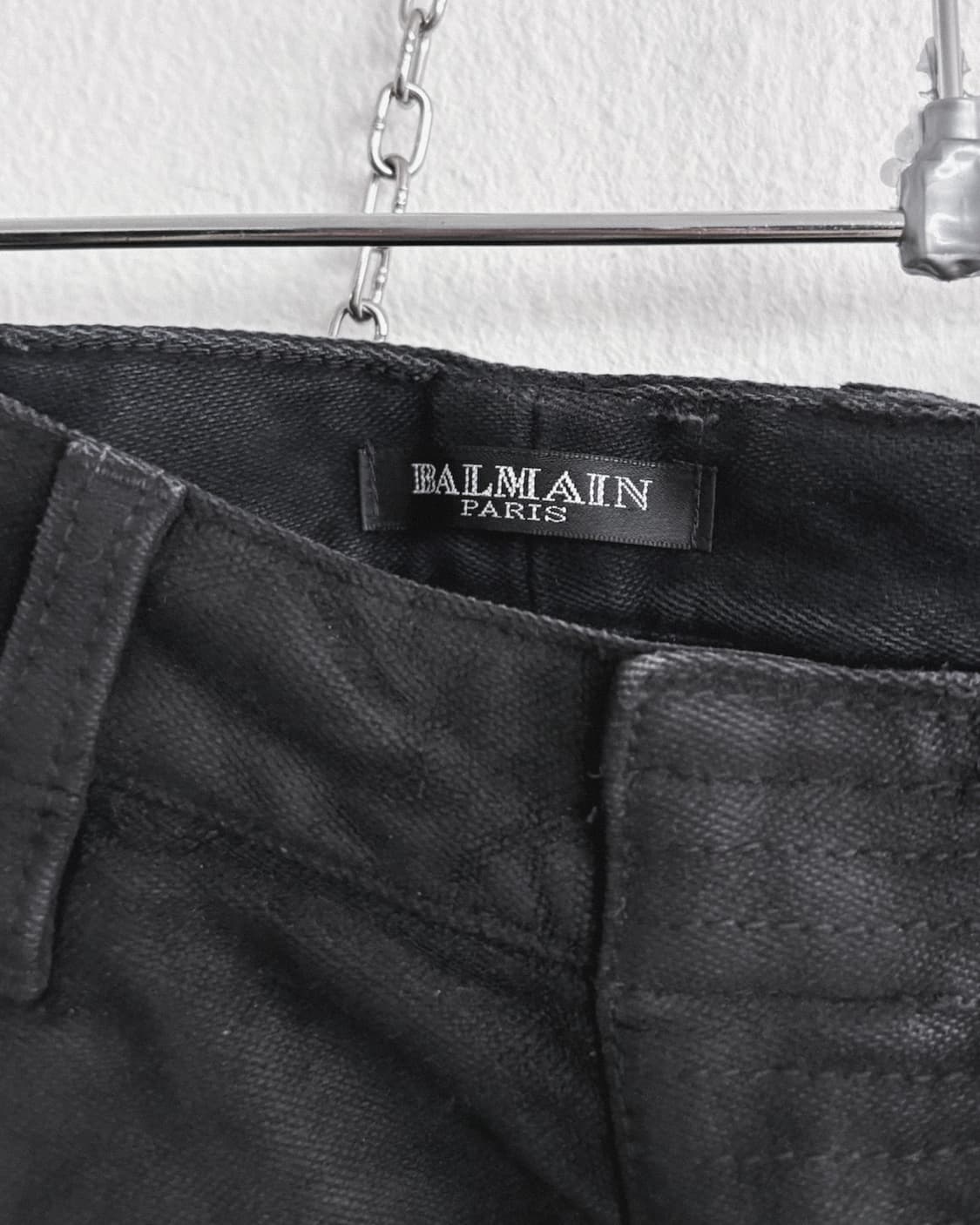 발망 데카르넹 시즌 코팅 바이커진 상품이미지7