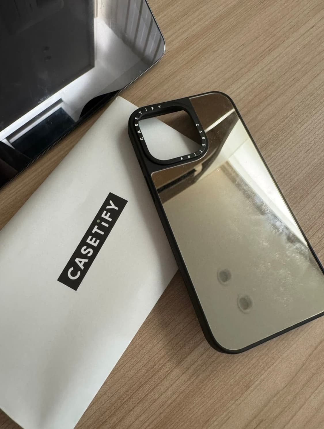 케이스티파이 15프로맥스 상품이미지1