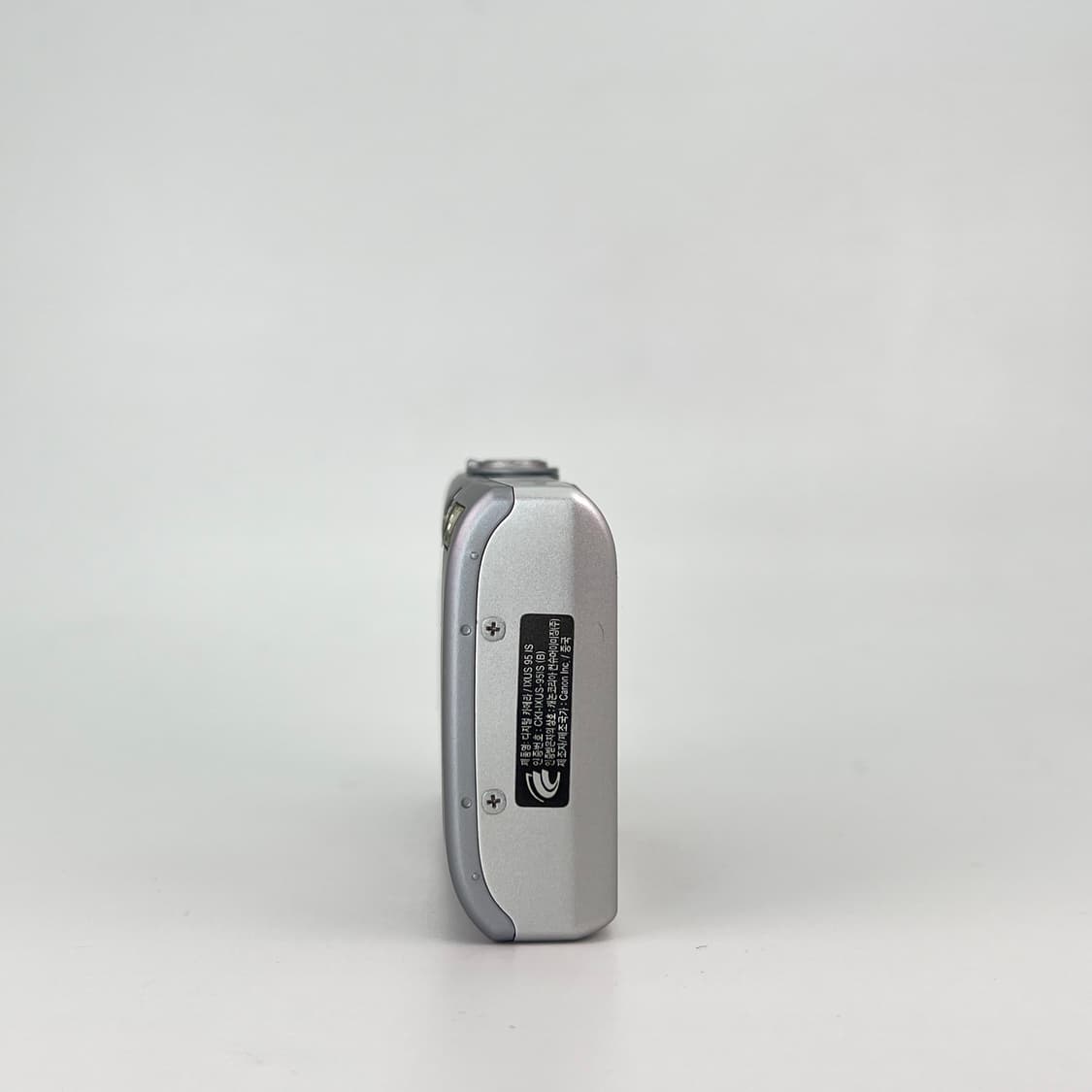 캐논 익서스 Canon IXUS 95 IS 실버 상품이미지6