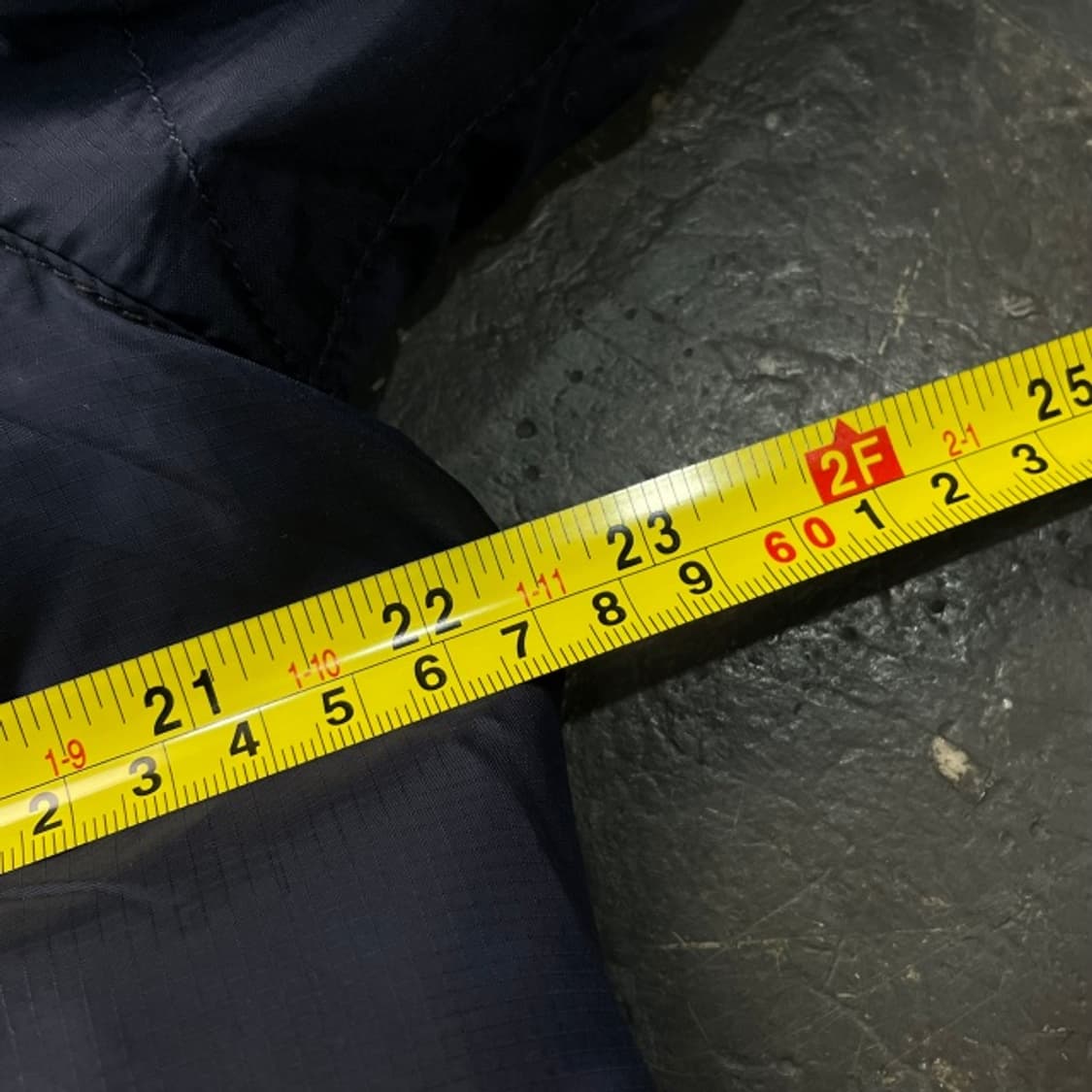 95 폴로 랄프로렌 푸퍼 덕다운 패딩 상품이미지8