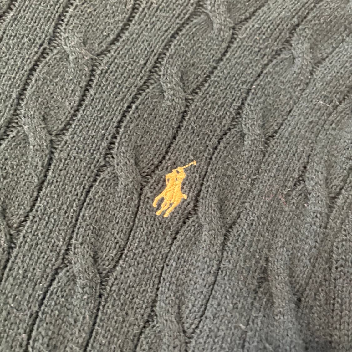 폴로 니트⭐️694 상품이미지2