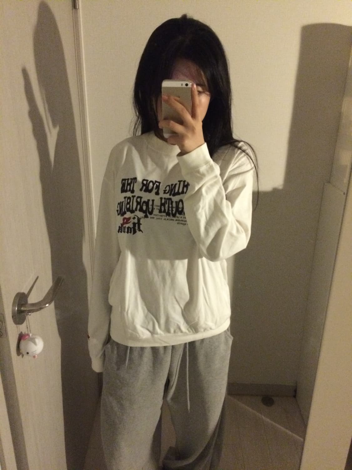 빈티지 롱슬리브 상품이미지2