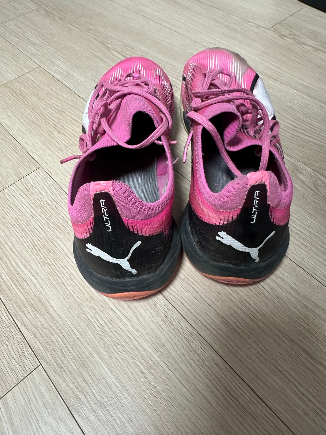 퓨마 풋살화 265 상품이미지2