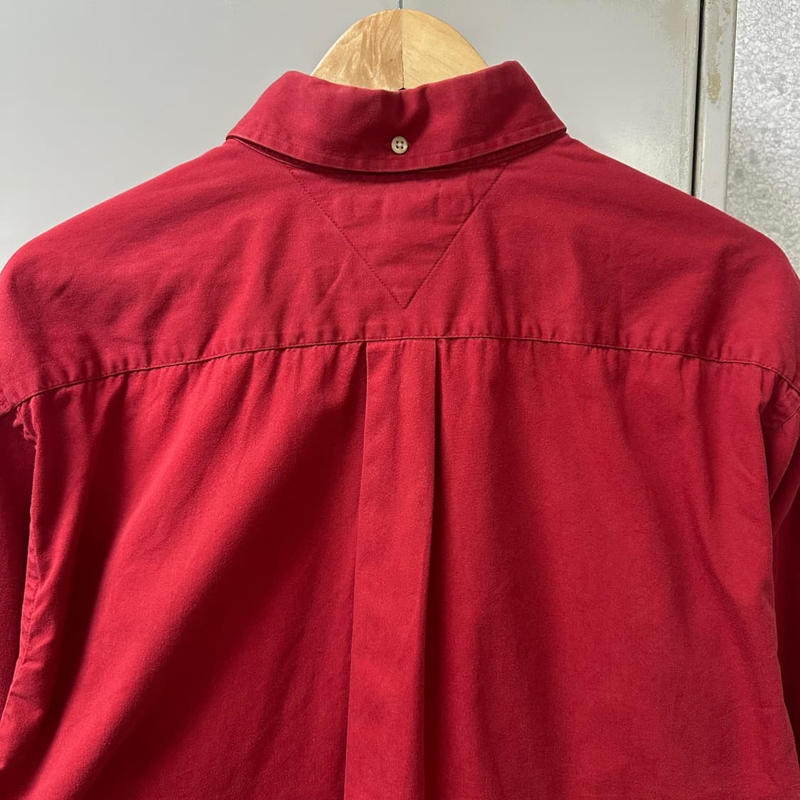 (XL)타미포켓셔츠-Y366 상품이미지6