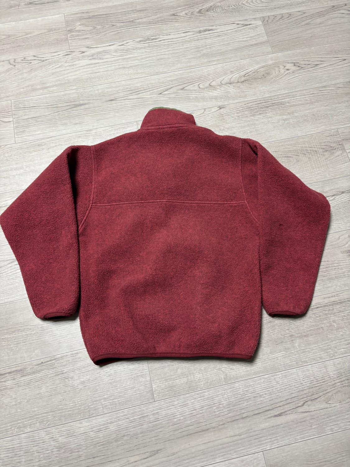 [xs/하자] 빈티지 파타고니아 신칠라 상품이미지2